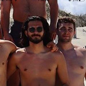 Meet your Posher, Connor